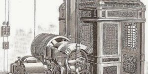 تاریخچه آسانسور در جهان