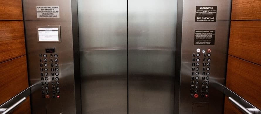 راه های رفع سر و صدای آسانسور