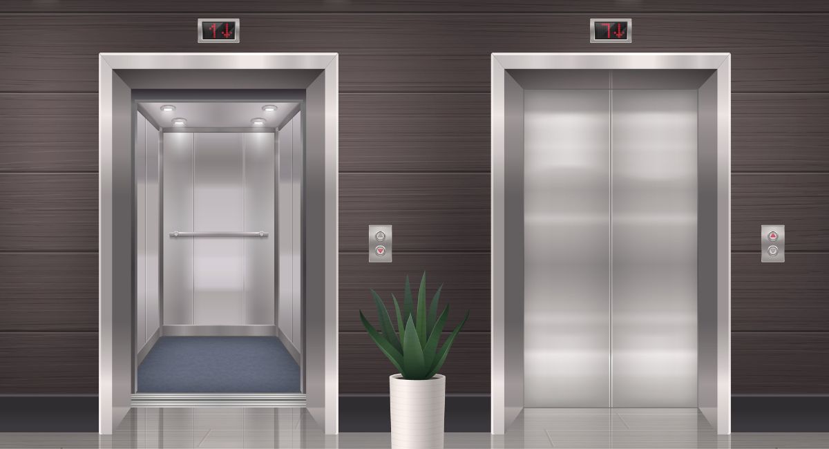 سوالات متداول استاندارد آسانسور